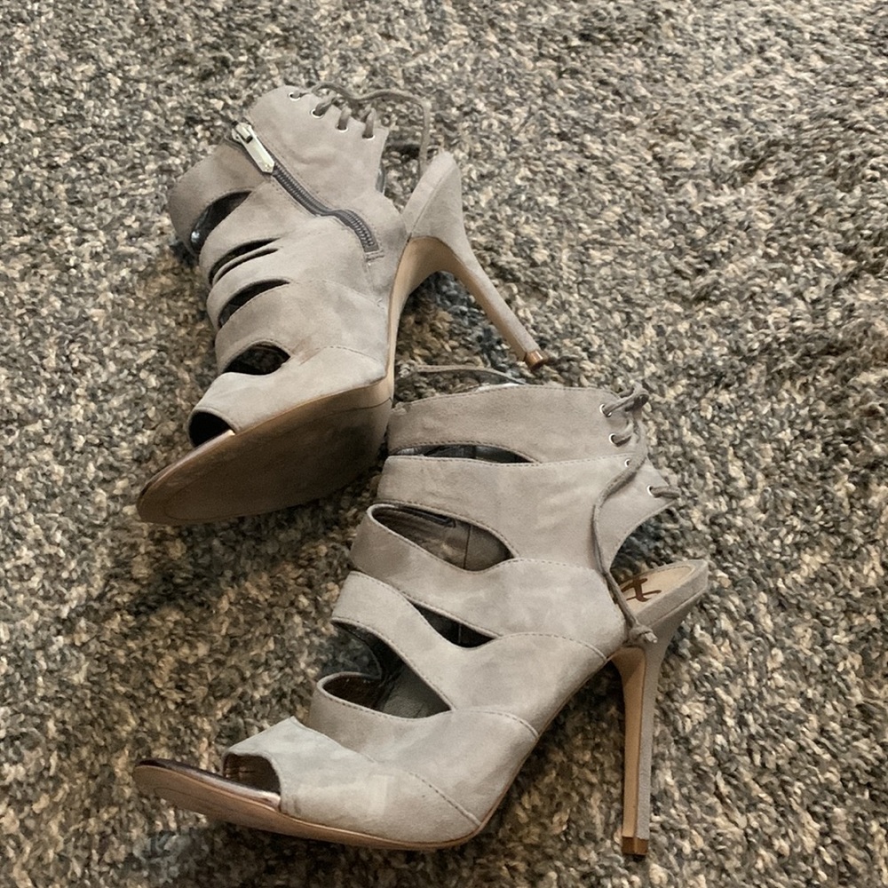 Sam Edelman heels - Picture 3 of 7